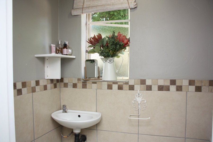 3 Bedroom Property for Sale in Dewetsdorp Free State